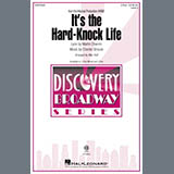 Download or print Charles Strouse It's The Hard-Knock Life (from Annie) (arr. Mac Huff) Sheet Music Printable PDF 14-page score for Broadway / arranged 2-Part Choir SKU: 520396.