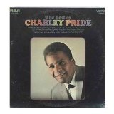 Download or print Charley Pride All I Have To Offer You Is Me Sheet Music Printable PDF 3-page score for Country / arranged Piano, Vocal & Guitar Chords (Right-Hand Melody) SKU: 20825