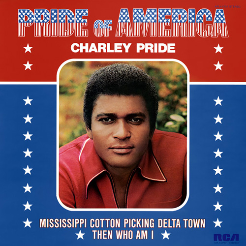 Charley Pride Mississippi Cotton Pickin' Delta Town Profile Image