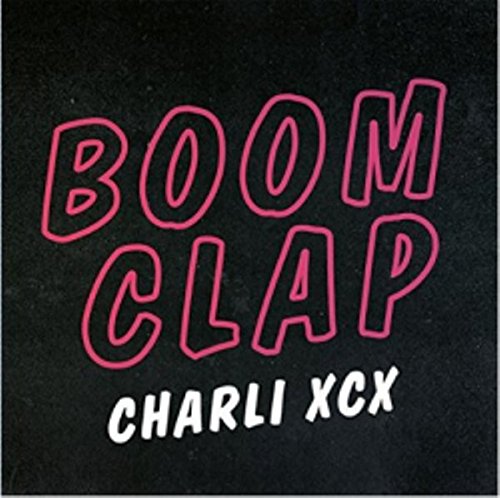 Boom Clap cover image