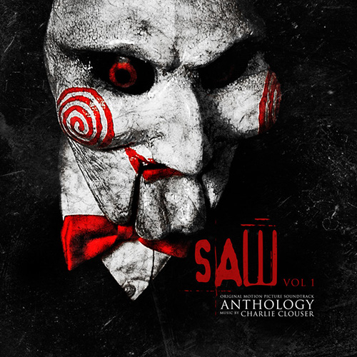Charlie Clouser Hello Zepp (Theme From Saw) Profile Image