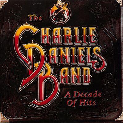 Charlie Daniels Band The South's Gonna Do It Profile Image