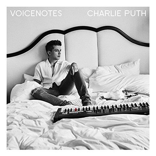 Charlie Puth featuring James Taylor Change Profile Image