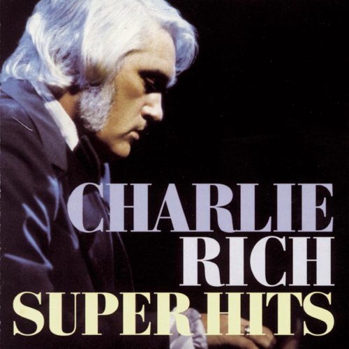 Charlie Rich A Very Special Love Song Profile Image
