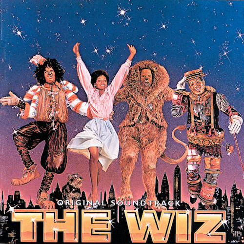 Charlie Smalls You Can't Win (from The Wiz) Profile Image