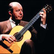 Charlie Byrd There's A Small Hotel Profile Image