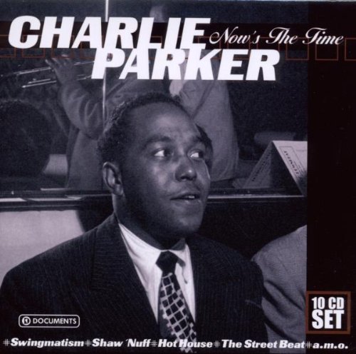 Charlie Parker Download Printable PDF Score Easily Download Charlie Parker Printable PDF piano music notes, guitar tabs for Alto Sax Transcription. Transpose or transcribe this score in no time - Learn how to play song progression.