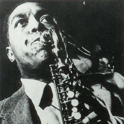 Charlie Parker Chi Chi Profile Image