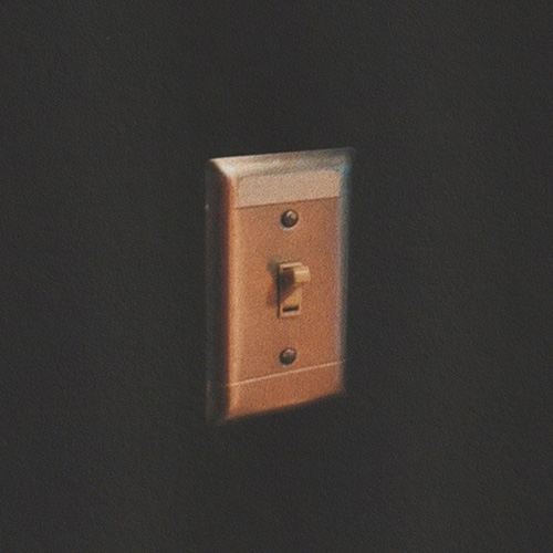 Light Switch cover image