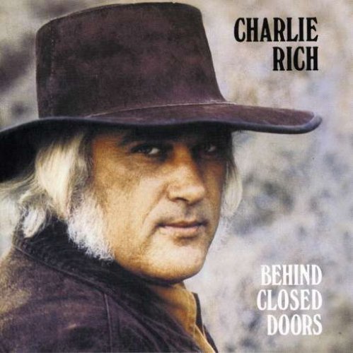 Charlie Rich My Elusive Dreams Profile Image