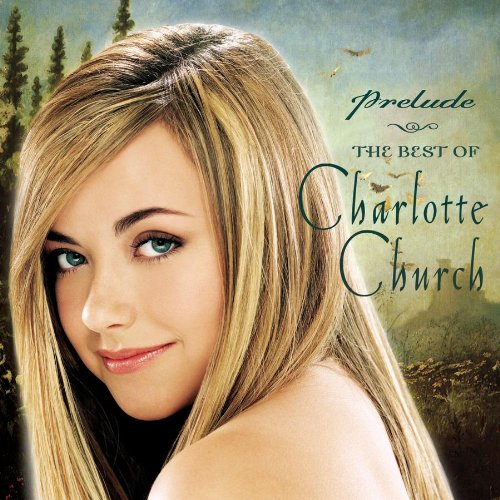 Charlotte Church All Love Can Be (from A Beautiful Mind) Profile Image