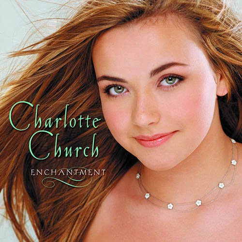 Charlotte Church From My First Moment Profile Image