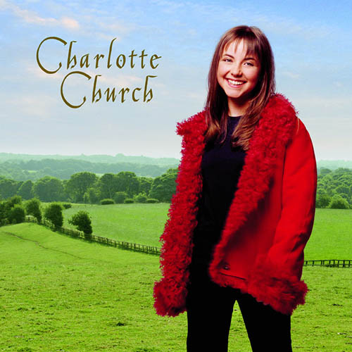 Charlotte Church La Pastorella (from Soirees Musicales) Profile Image