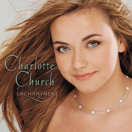 Charlotte Church Somewhere (from West Side Story) Profile Image