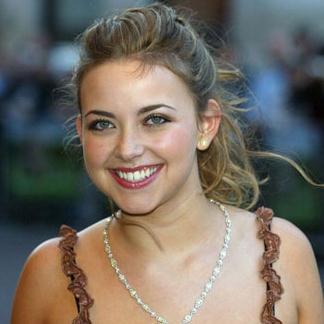 Charlotte Church The Lord's Prayer Profile Image