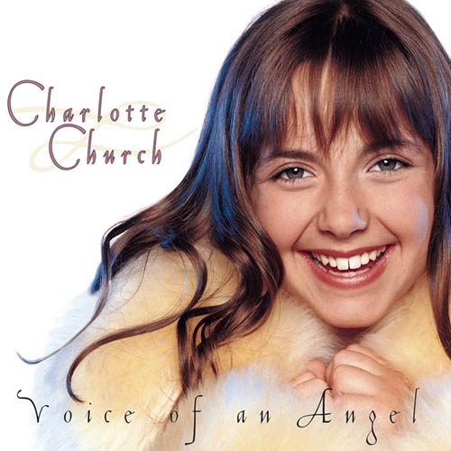 Charlotte Church When At Night I Go To Sleep Profile Image