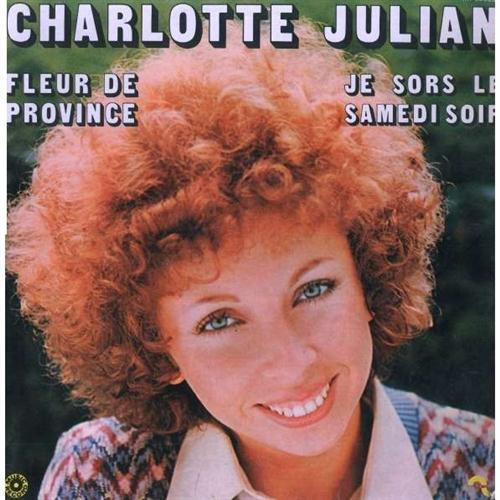 Charlotte Julian Fleur de Province Profile Image