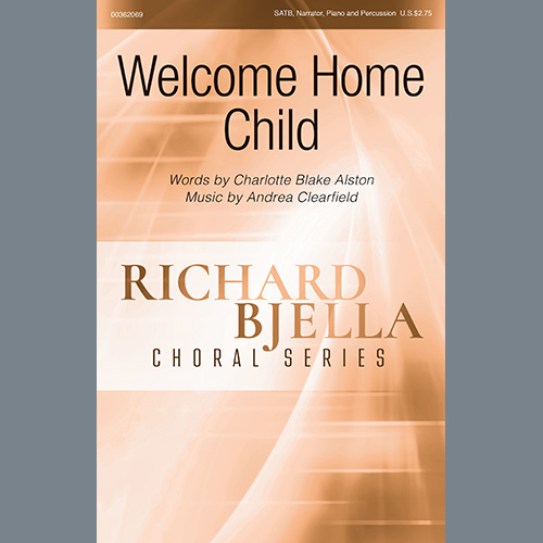 Charlotte Blake Alston and Andrea Clearfield Download Printable PDF Score Easily Download Charlotte Blake Alston and Andrea Clearfield Printable PDF piano music notes, guitar tabs for SATB Choir. Transpose or transcribe this score in no time - Learn how to play song progression.