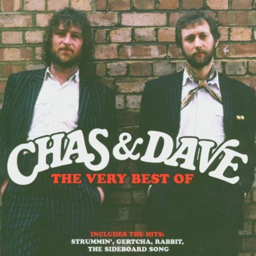 Chas & Dave Gertcha Profile Image