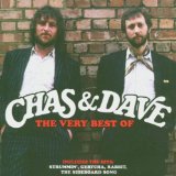 Download or print Chas & Dave Rabbit Sheet Music Printable PDF 2-page score for Traditional / arranged Ukulele SKU: 120335