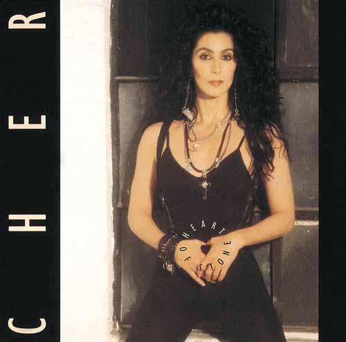 Cher If I Could Turn Back Time Profile Image