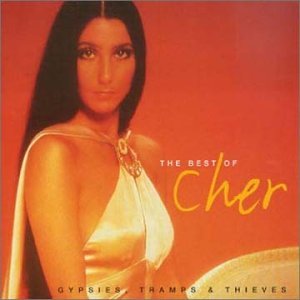 Cher The Way Of Love Profile Image