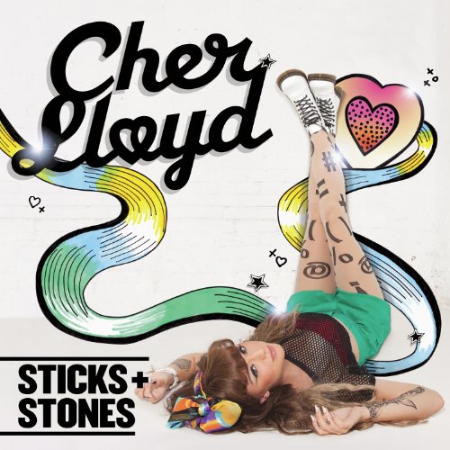 Easily Download Cher Lloyd Printable PDF piano music notes, guitar tabs for Piano, Vocal & Guitar Chords. Transpose or transcribe this score in no time - Learn how to play song progression.