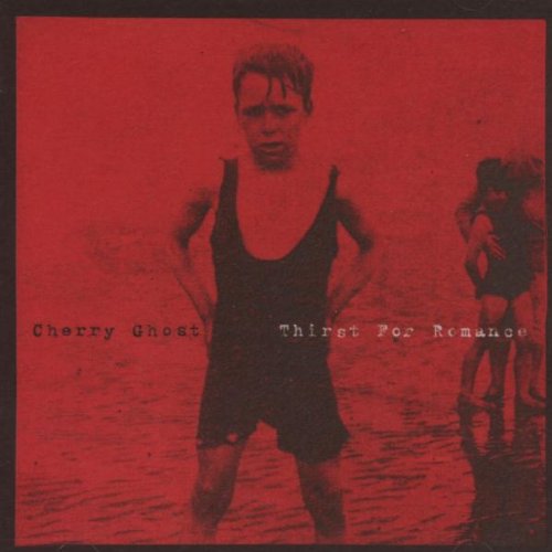 Cherry Ghost False Alarm Profile Image