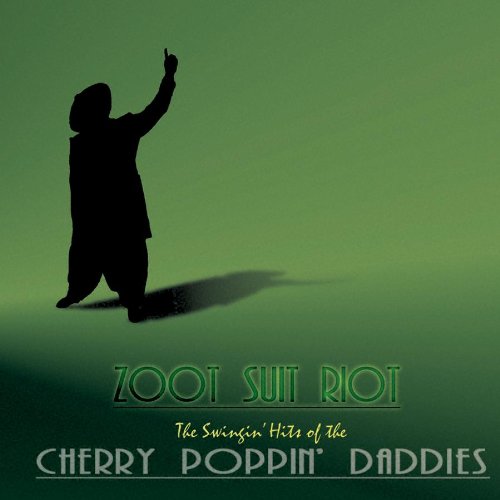 Zoot Suit Riot cover image