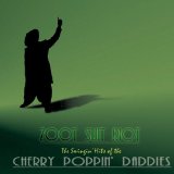 Download or print The Cherry Poppin' Daddies Zoot Suit Riot Sheet Music Printable PDF 3-page score for Jazz / arranged Clarinet Solo SKU: 107357