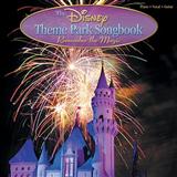 Download or print Cheryl Berman Share A Dream Come True (from Walt Disney World) Sheet Music Printable PDF 6-page score for Disney / arranged Piano, Vocal & Guitar Chords (Right-Hand Melody) SKU: 23681