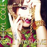 Download or print Cheryl Call My Name Sheet Music Printable PDF 2-page score for Pop / arranged Flute Solo SKU: 117147