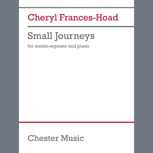 Small Journeys cover image