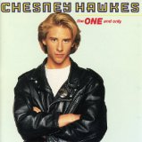 Download or print Chesney Hawkes The One And Only Sheet Music Printable PDF 3-page score for Pop / arranged Guitar Chords/Lyrics SKU: 106488