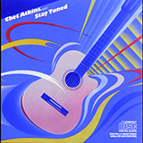 Download or print Chet Atkins Please Stay Tuned Sheet Music Printable PDF 8-page score for Country / arranged Guitar Tab SKU: 473481
