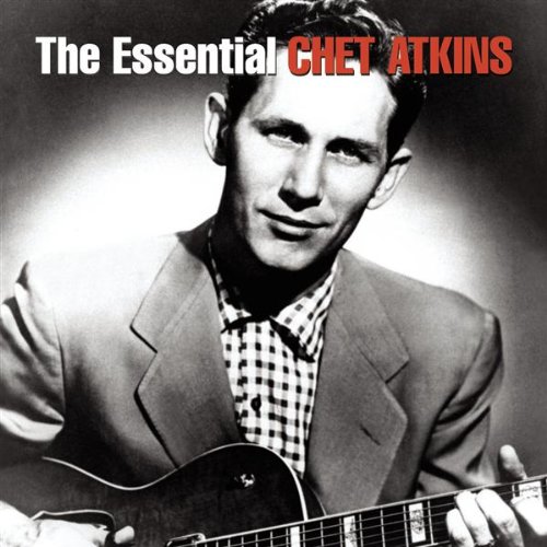 Chet Atkins The Poor People Of Paris (Instrumental) Profile Image