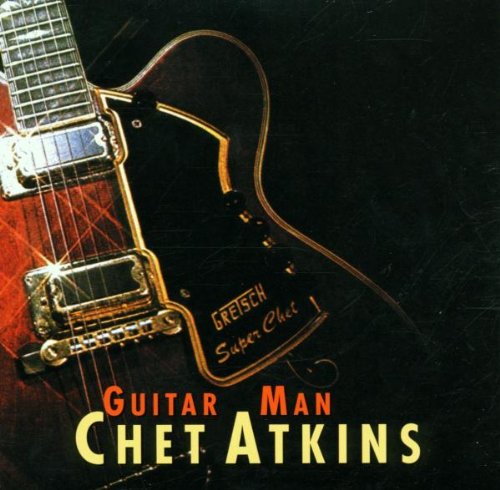 Chet Atkins Trambone Profile Image