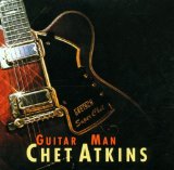 Download or print Chet Atkins Trambone Sheet Music Printable PDF 4-page score for Country / arranged Guitar Tab SKU: 98870