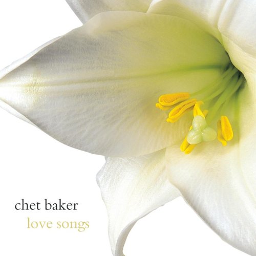 Chet Baker I'm A Fool To Want You Profile Image