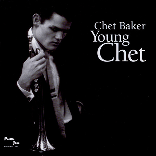 Chet Baker There Will Never Be Another You Profile Image