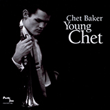 Download or print Chet Baker There Will Never Be Another You Sheet Music Printable PDF 2-page score for Standards / arranged Trumpet Transcription SKU: 198947