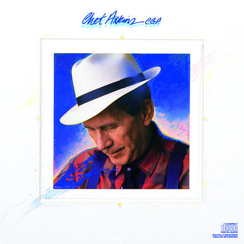 Chet Atkins Chinhook Winds Profile Image