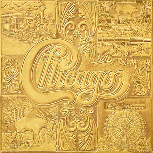 Chicago Wishing You Were Here Profile Image