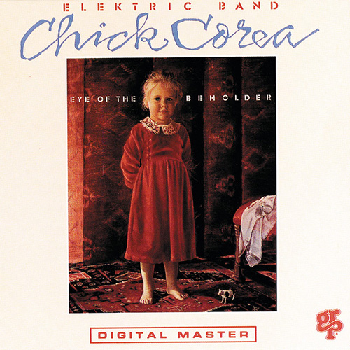 Chick Corea Elektric Band Eternal Child Profile Image