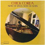 Download or print Chick Corea Now He Sings, Now He Sobs Sheet Music Printable PDF 6-page score for Jazz / arranged Piano Solo SKU: 37792