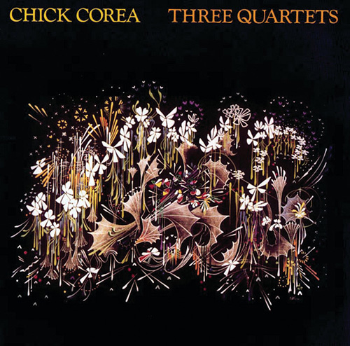 Chick Corea Quartet No. 1 Profile Image