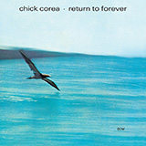 Download or print Chick Corea Chick's Piano Solo (Spanish Fantasy Part 3) Sheet Music Printable PDF 14-page score for Jazz / arranged Piano Transcription SKU: 814085