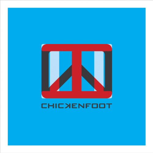 Chickenfoot Future In The Past Profile Image