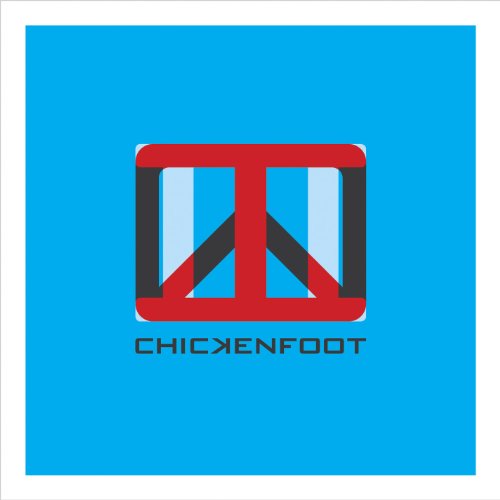 Chickenfoot Learning To Fall Profile Image