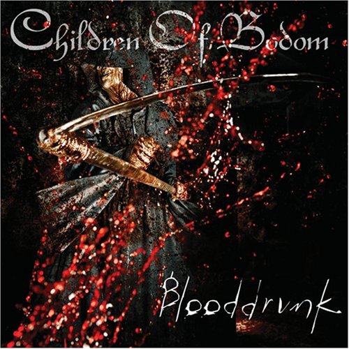 Children Of Bodom Done With Everything, Die For Nothing Profile Image